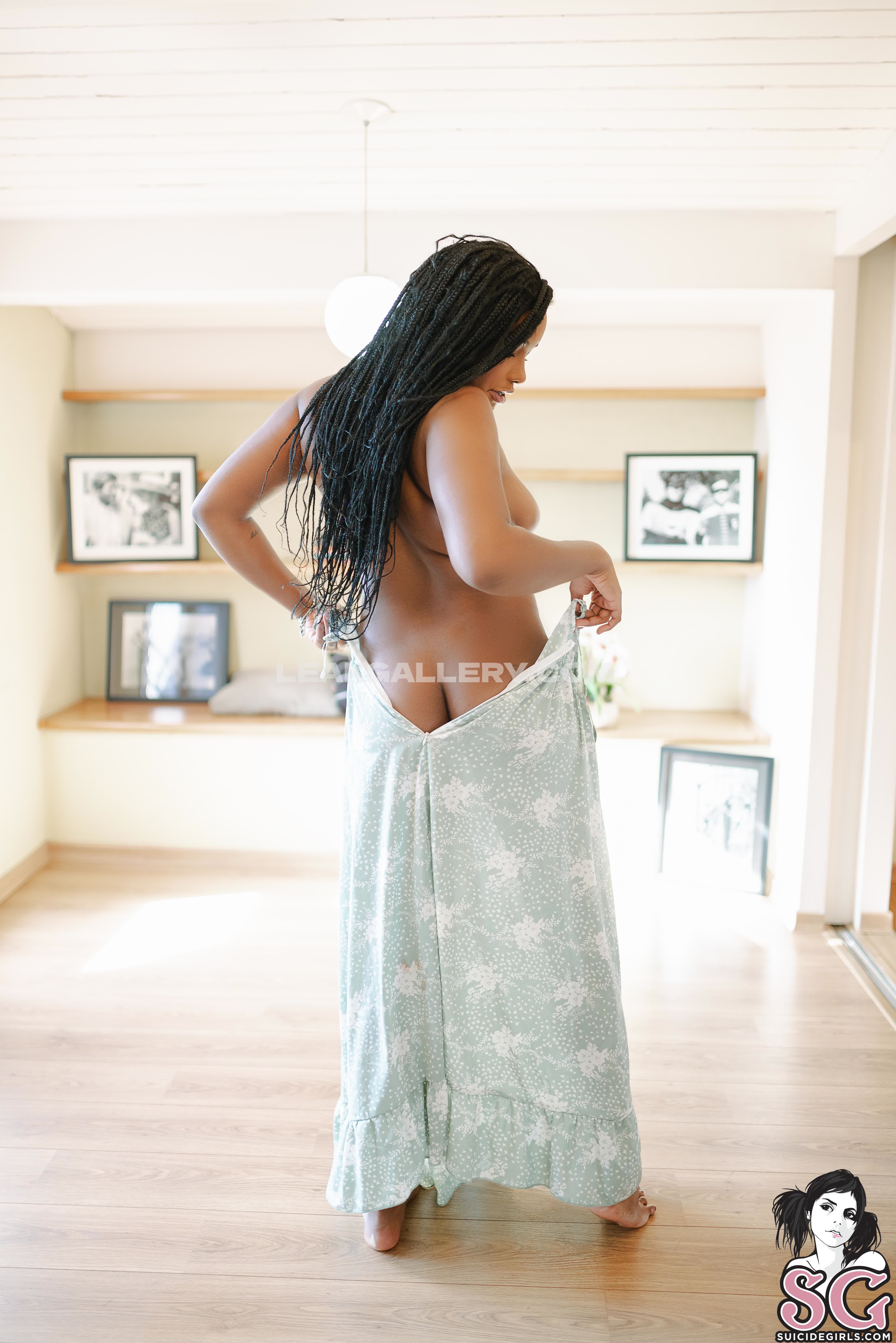 Ssophiali Exclusive Leaked Nude OnlyFans #9201167