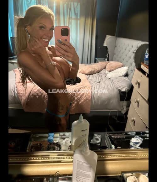 Staceysaranxxx Exclusive Leaked Nude OnlyFans #10838772