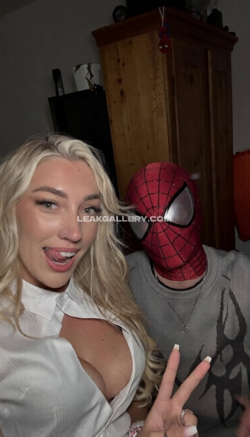 Starletnova Exclusive Leaked Nude OnlyFans #10715505