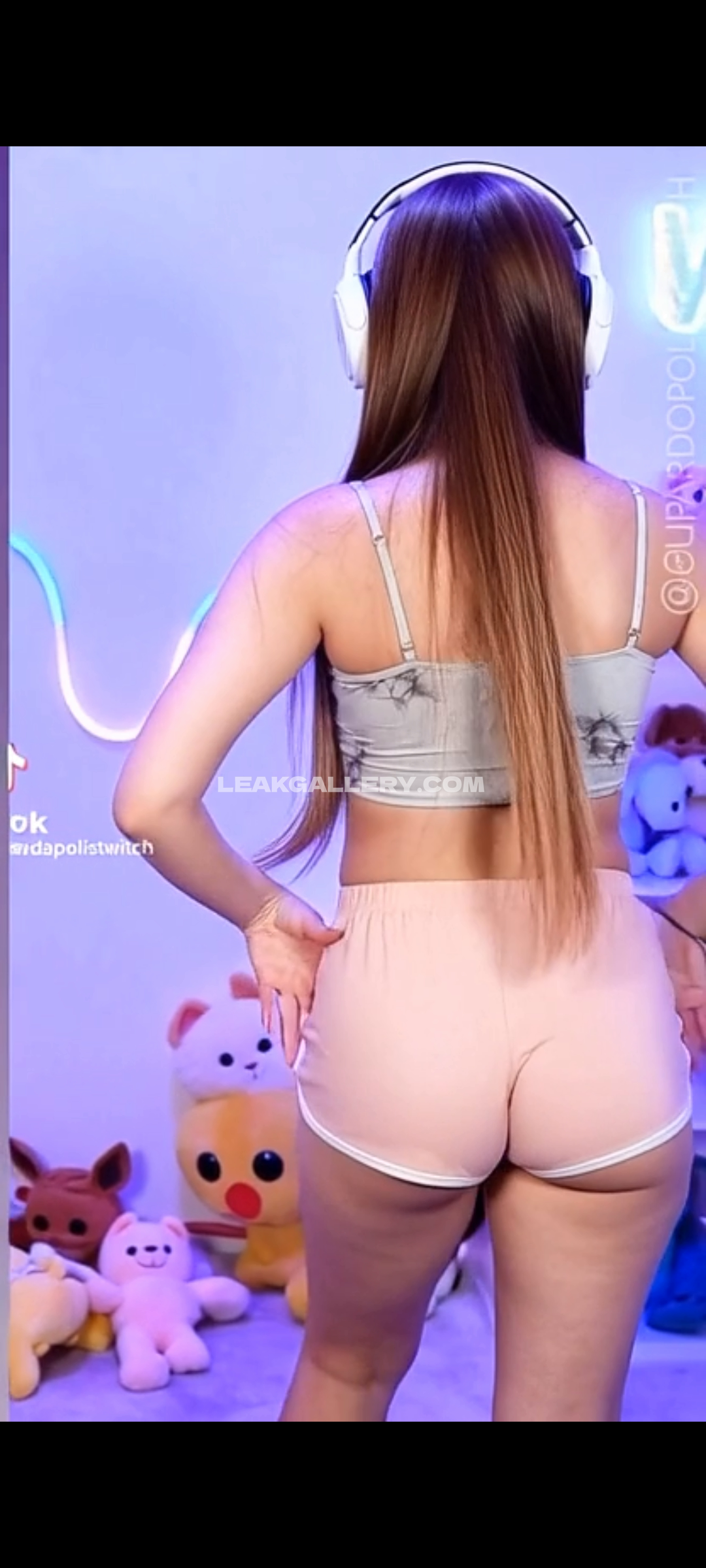 Staryuukiii Exclusive Leaked Nude OnlyFans #10299048