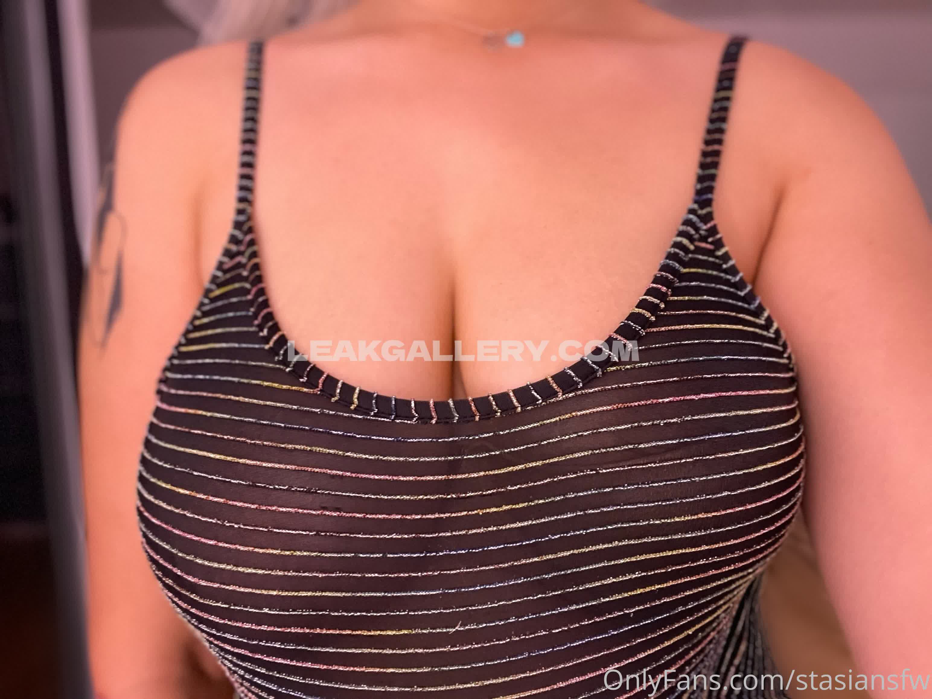 Stasiaofficial Exclusive Leaked Nude OnlyFans #9135943