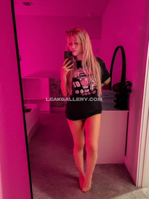 Stasiaofficial Exclusive Leaked Nude OnlyFans #9141701