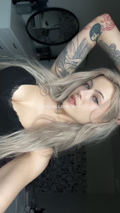 Stasiaofficial Exclusive Leaked Nude OnlyFans #9138435