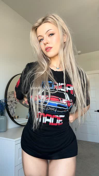 Stasiaofficial Exclusive Leaked Nude OnlyFans #9140589