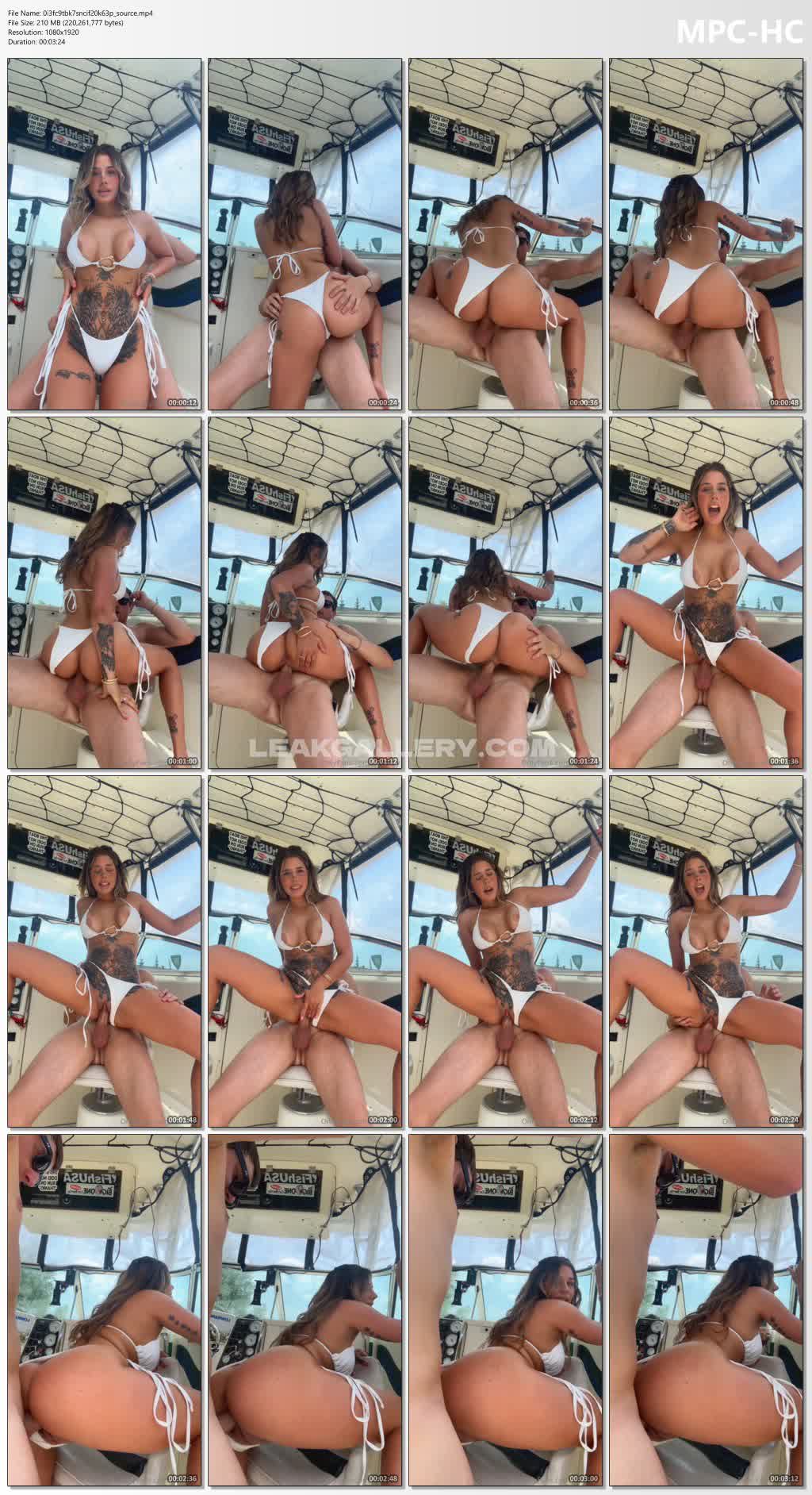 Stav Exclusive Leaked Nude OnlyFans #9118700
