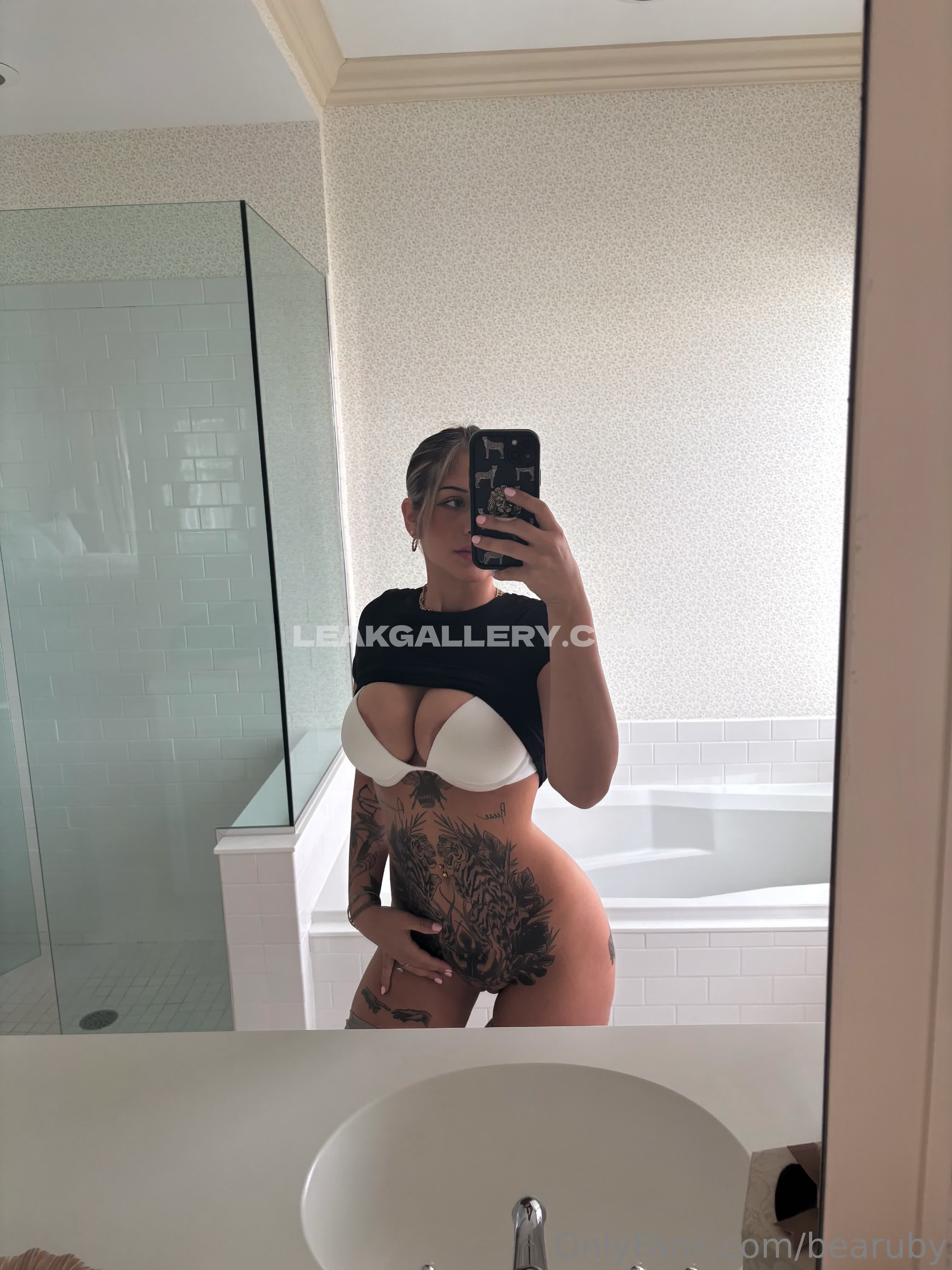 Stav Exclusive Leaked Nude OnlyFans #9118668