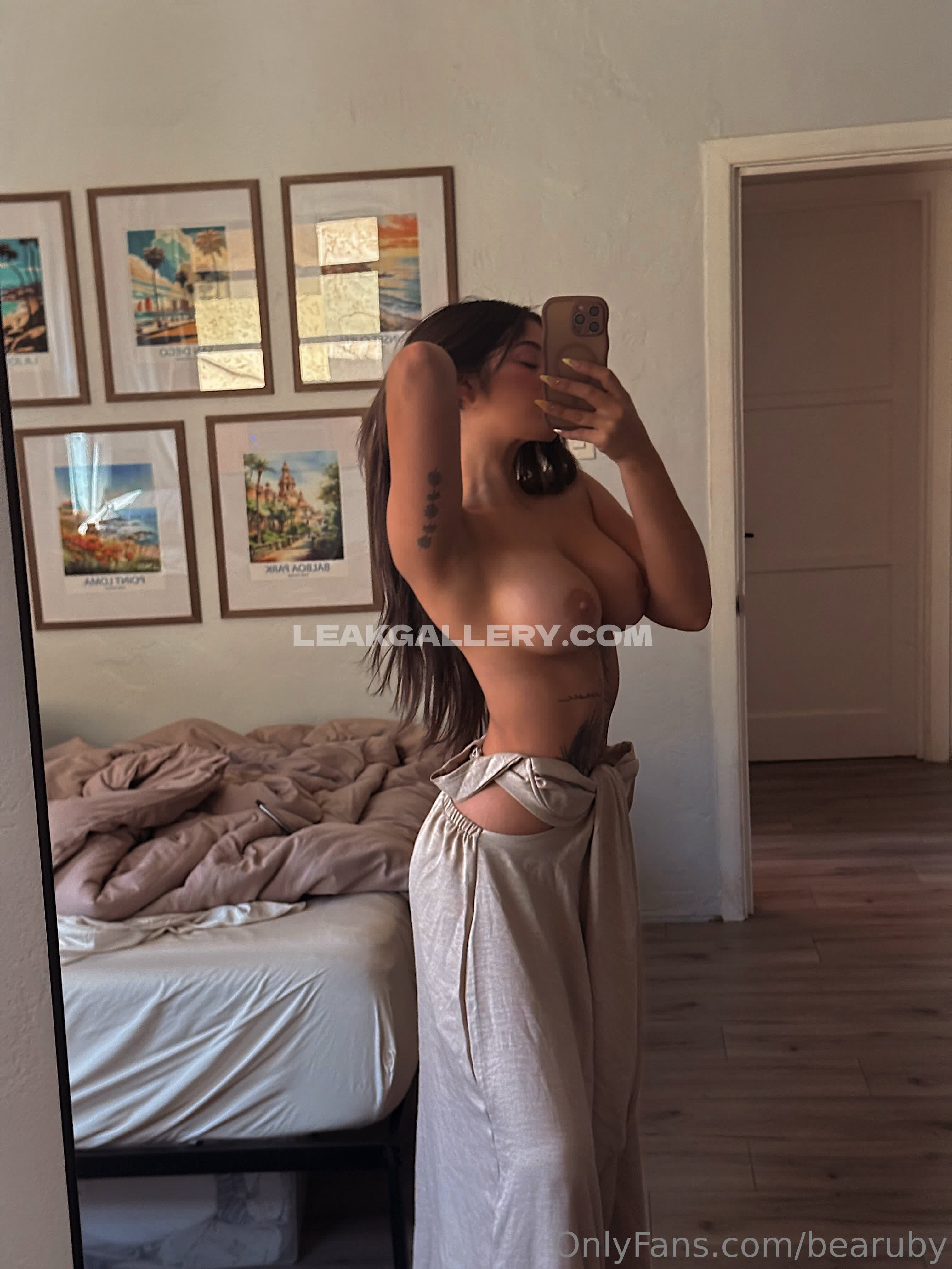 Stav Exclusive Leaked Nude OnlyFans #9118773