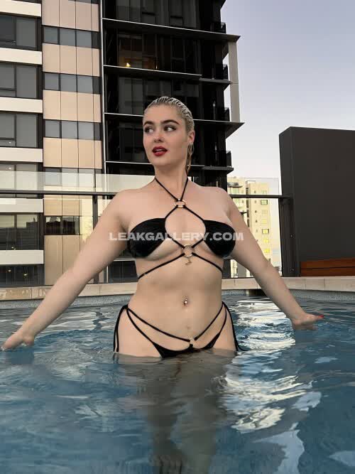 Stefaniaferrario Exclusive Leaked Nude OnlyFans #10818015