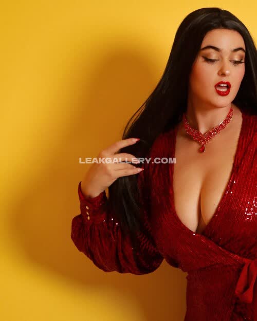 Stefaniaferrario Exclusive Leaked Nude OnlyFans #10828108