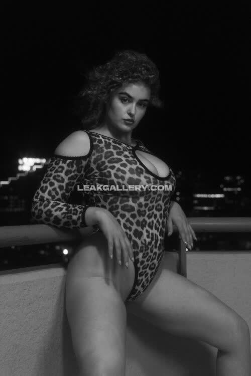 Stefaniaferrario Exclusive Leaked Nude OnlyFans #10826333