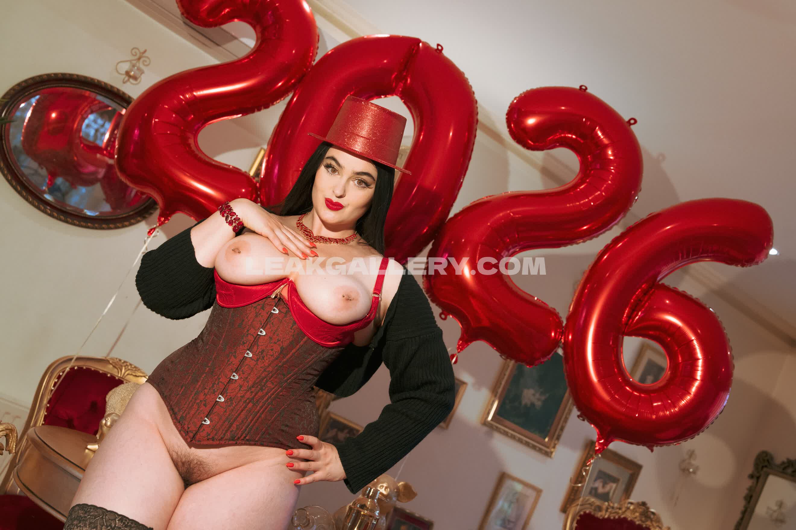 Stefaniaferrario Exclusive Leaked Nude OnlyFans #9814166