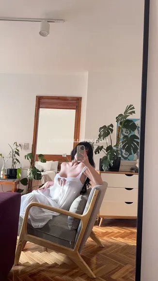 Stefanny Exclusive Leaked Nude OnlyFans #9429151