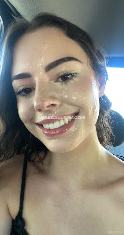 Stellaviolet OnlyFans Nudi in Esclusiva Trapela #10623637