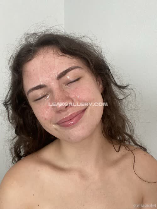 Stellaviolet OnlyFans Nudi in Esclusiva Trapela #10623428