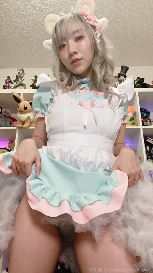 Stellewds Exclusive Leaked Nude OnlyFans #10489157