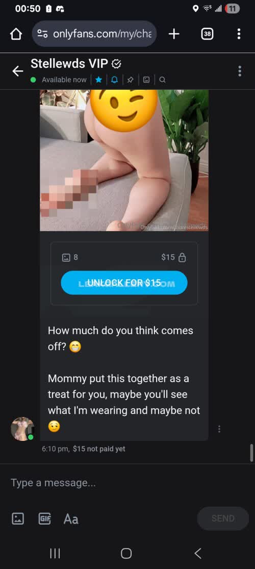 Stellewds Exclusive Leaked Nude OnlyFans #10489547