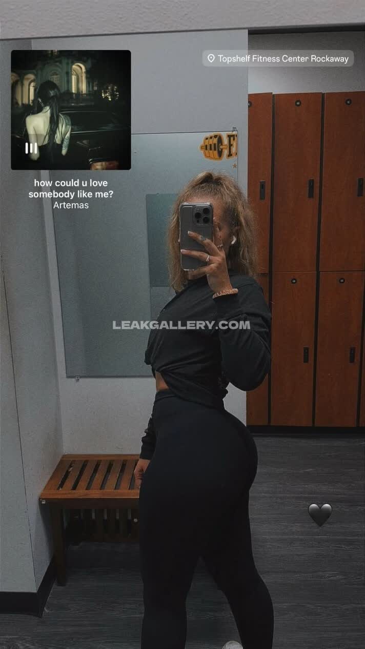 Steph Exclusive Leaked Nude OnlyFans #10023945