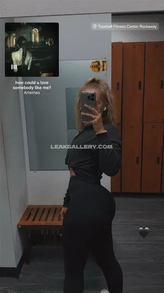 Steph Exclusive Leaked Nude OnlyFans #10023945