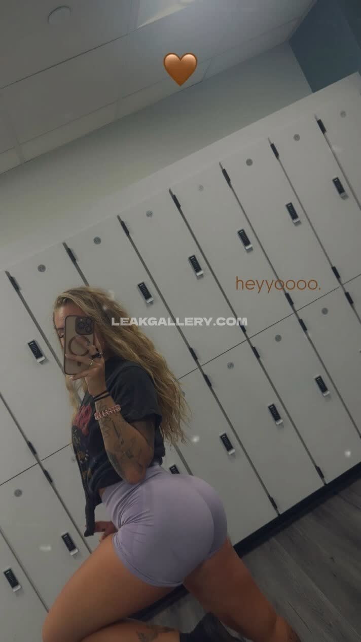 Steph Leak OnlyFans exclusif #10023815