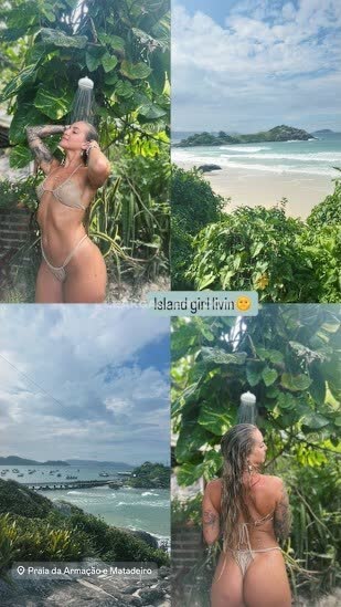 Steph Exclusive Leaked Nude OnlyFans #10023859