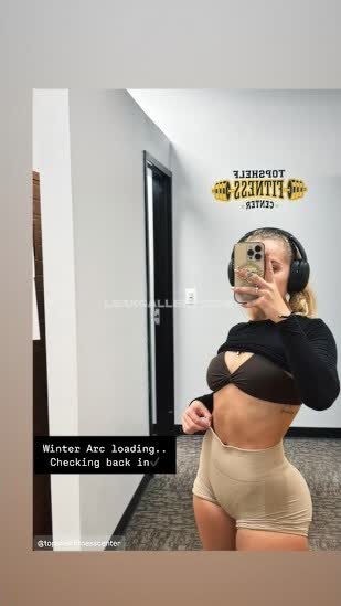 Steph Exclusive Leaked Nude OnlyFans #10023963