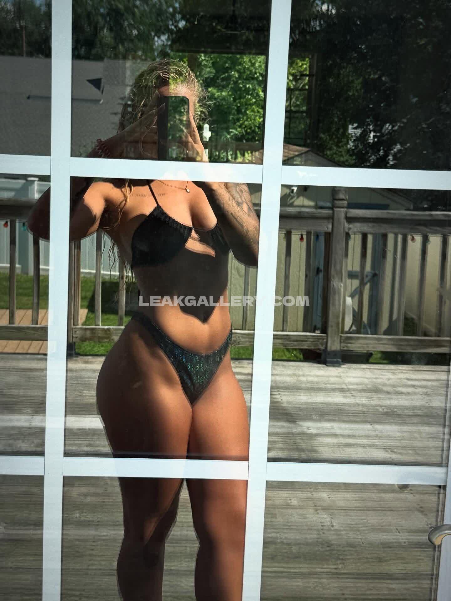Steph Exclusive Leaked Nude OnlyFans #10023660