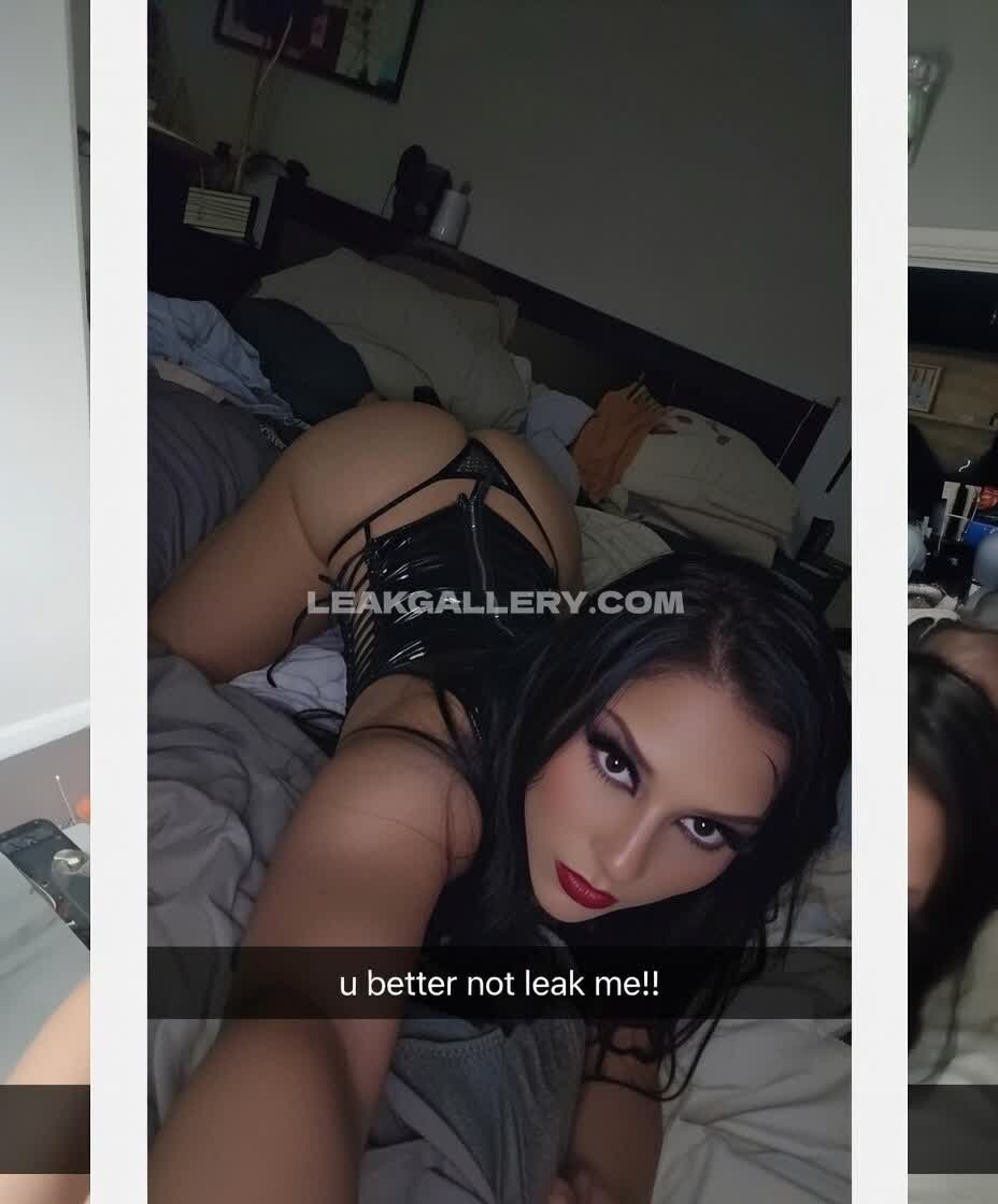 Stephanie.vaquer Exclusive Leaked Nude OnlyFans #10390055