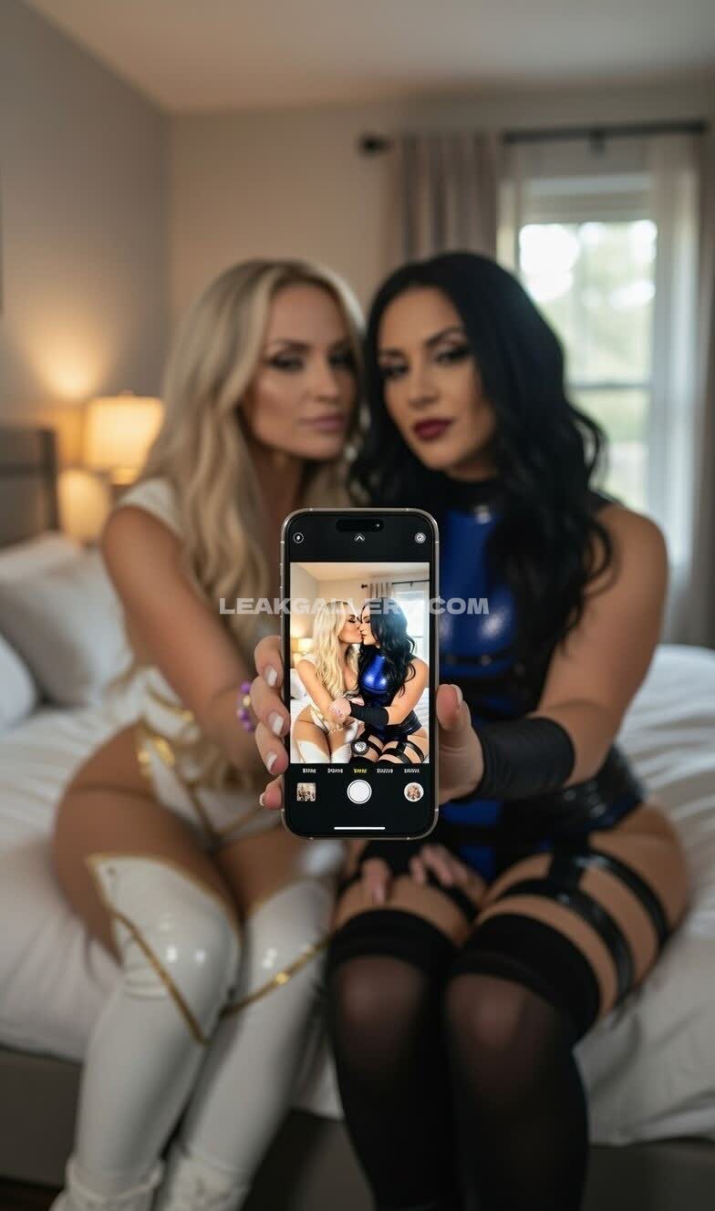 Stephanie.vaquer Exclusieve gelekte naaktcontent van OnlyFans #10389833