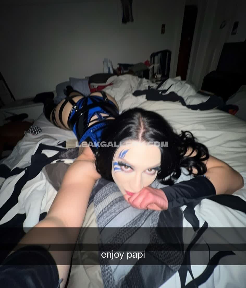 Stephanie.vaquer Exclusive Leaked Nude OnlyFans #10389660