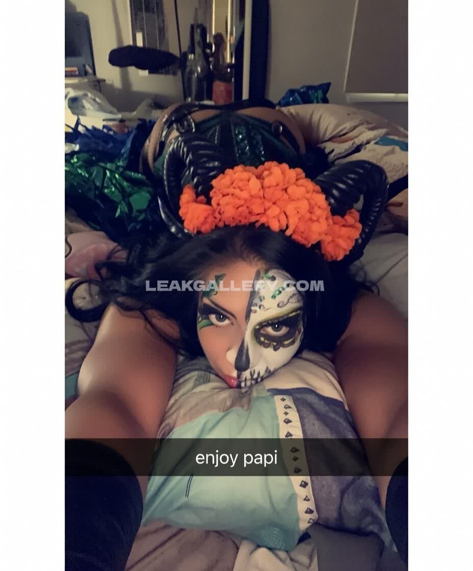 Stephanie.vaquer Exclusive Leaked Nude OnlyFans #10389548