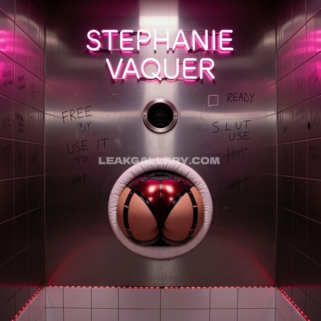 Stephanie.vaquer 独占リークされたOnlyFansヌード #10389697