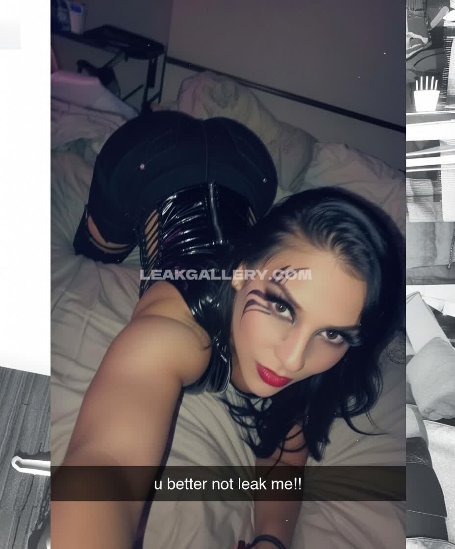 Stephanie.vaquer Exclusive Leaked Nude OnlyFans #10390005
