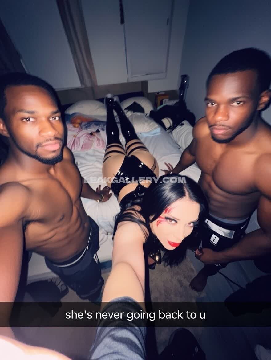 Stephanie.vaquer Exclusive Leaked Nude OnlyFans #10390117
