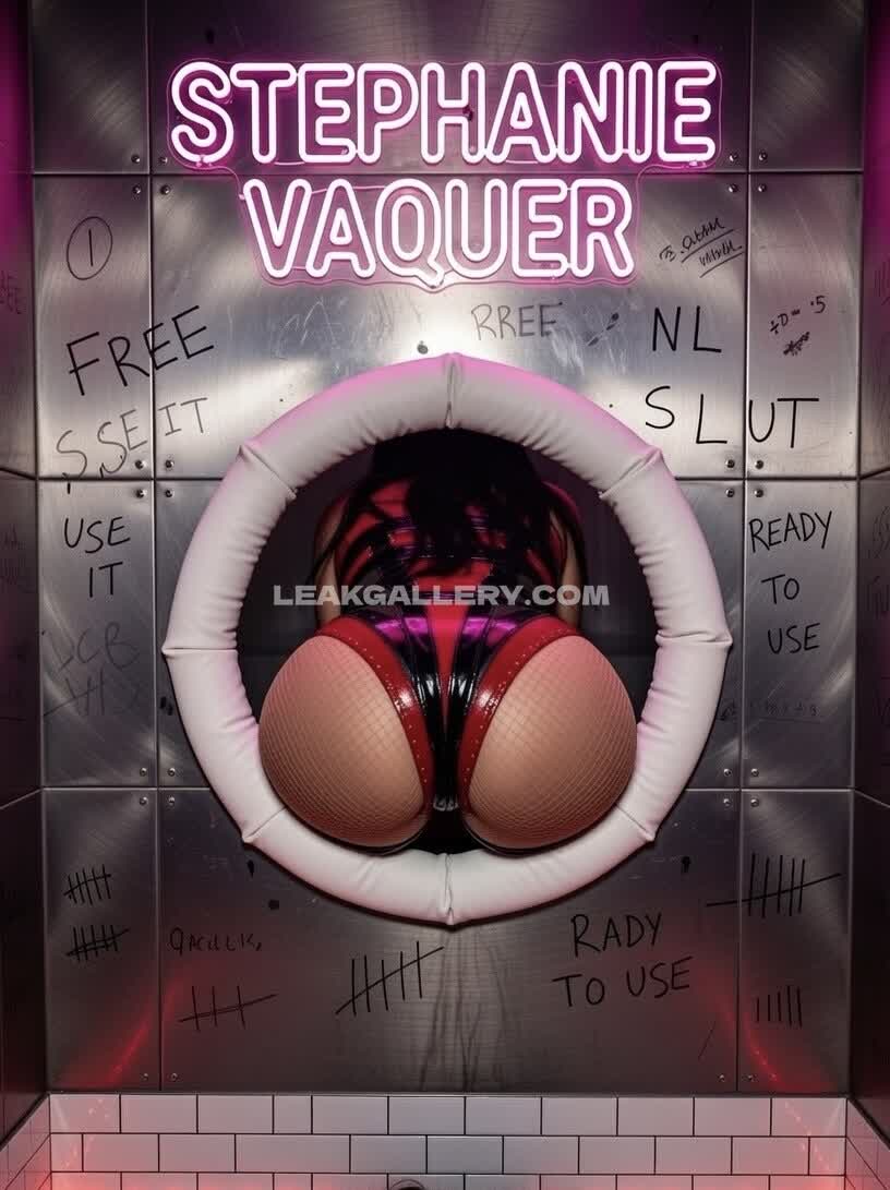 Stephanie.vaquer Эксклюзивная утечка обнаженных OnlyFans #10389800