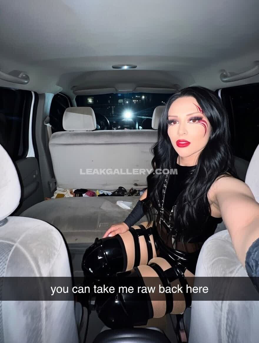 Stephanie.vaquer Exclusive Leaked Nude OnlyFans #10390108