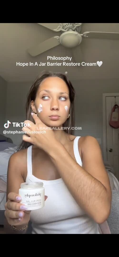 Stephaniezustovich Exclusive Leaked Nude OnlyFans #10918552