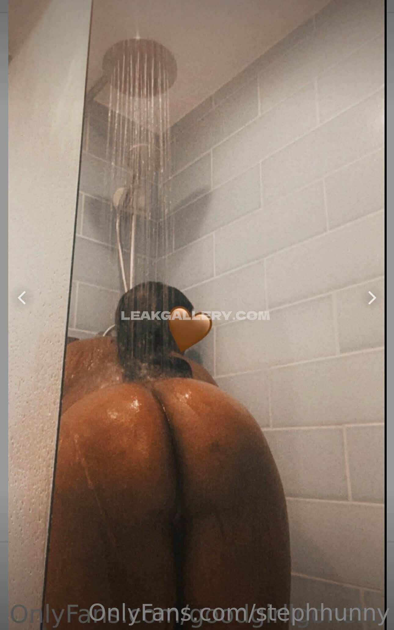 Stephhunny Эксклюзивная утечка обнаженных OnlyFans #9034170
