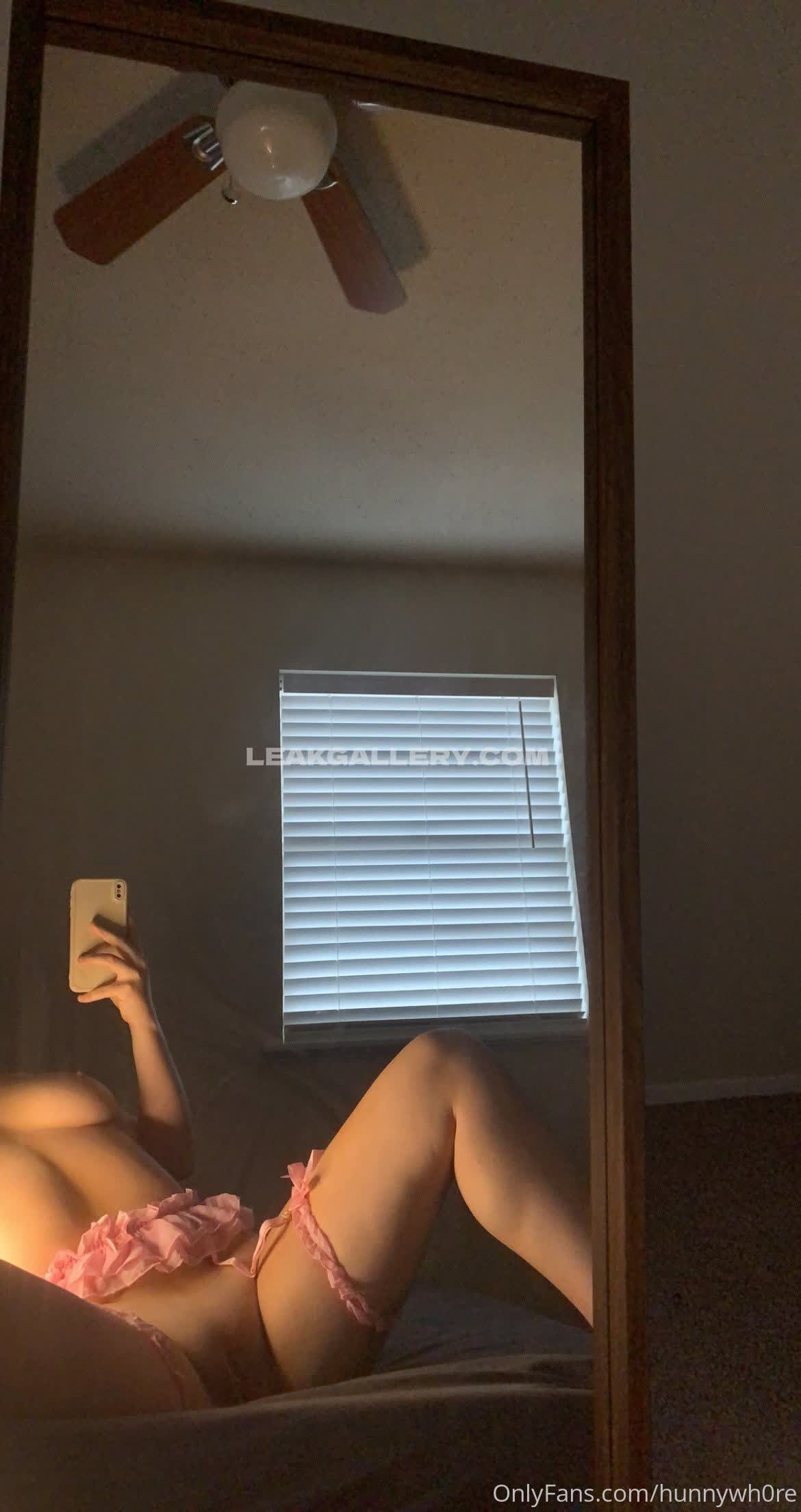 Stephhunny Exclusive Leaked Nude OnlyFans #9034881