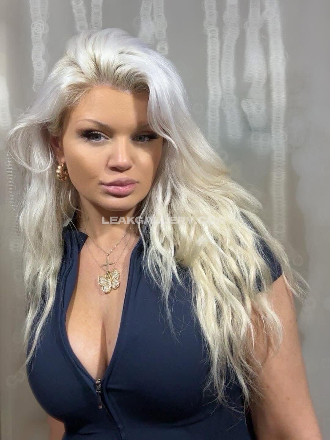 Stephycarmen Exclusive Leaked Nude OnlyFans #9583327