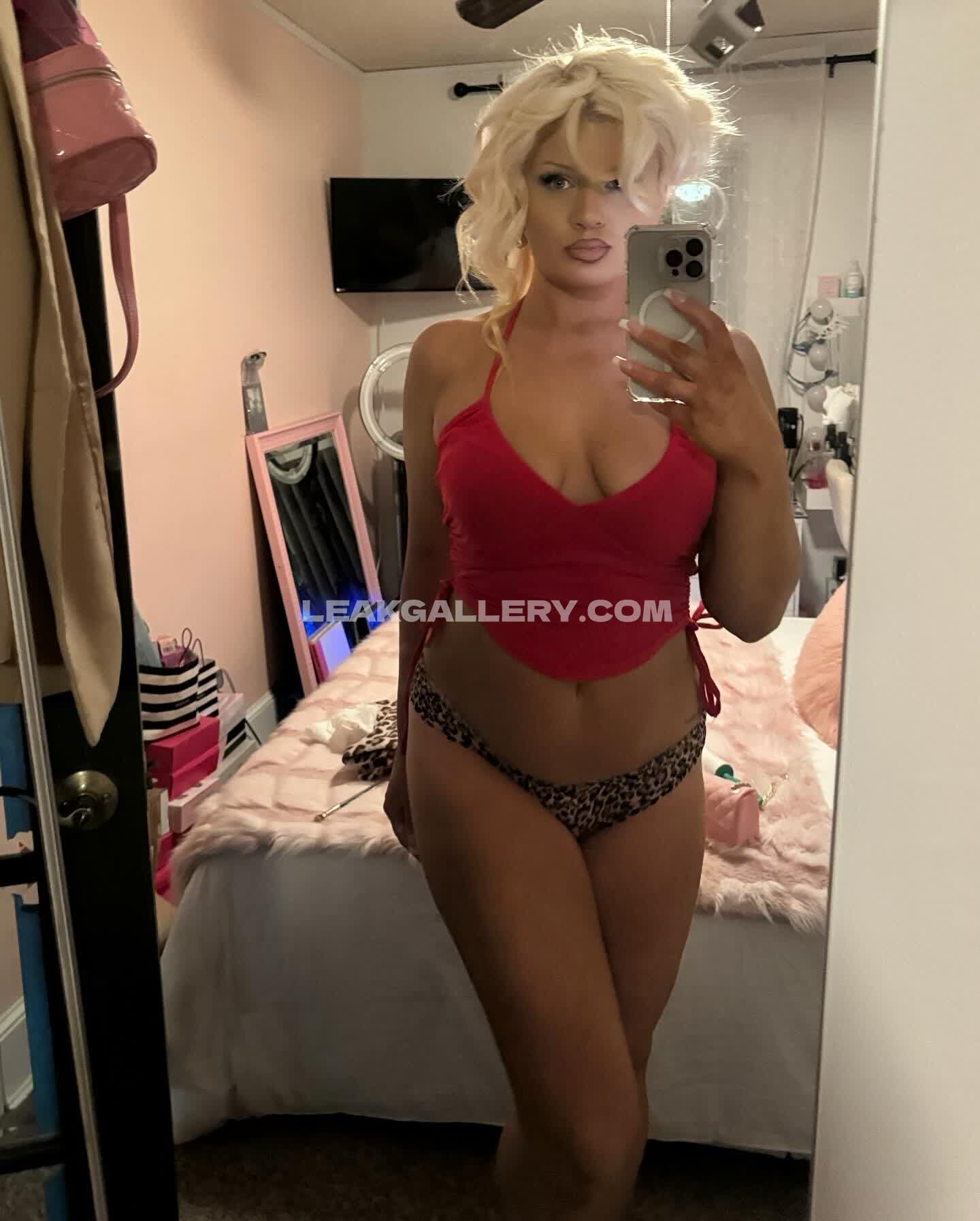 Stephycarmen Exclusive Leaked Nude OnlyFans #9582333