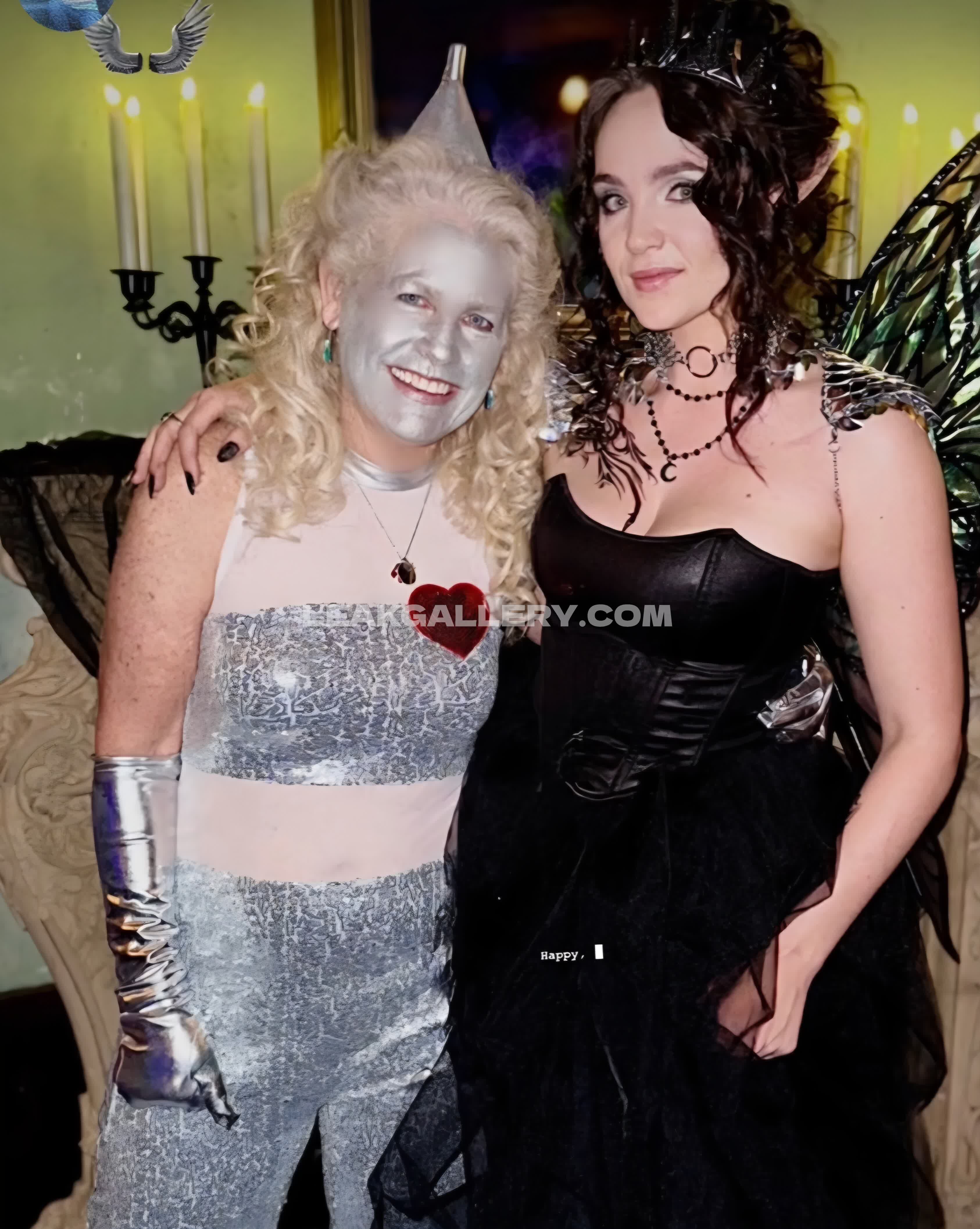 Stevielynnjones Exclusive Leaked Nude OnlyFans #9456486