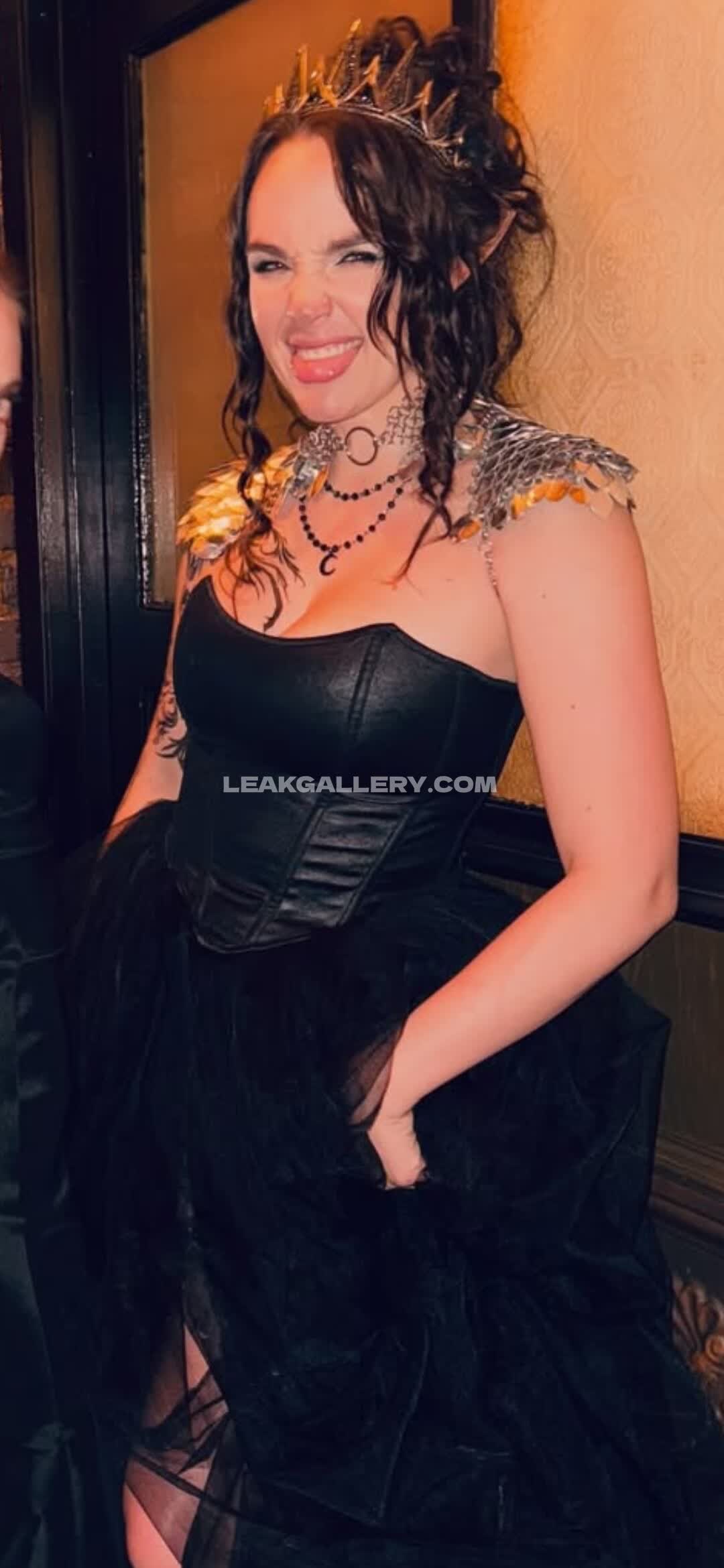 Stevielynnjones Exclusive Leaked Nude OnlyFans #9456508