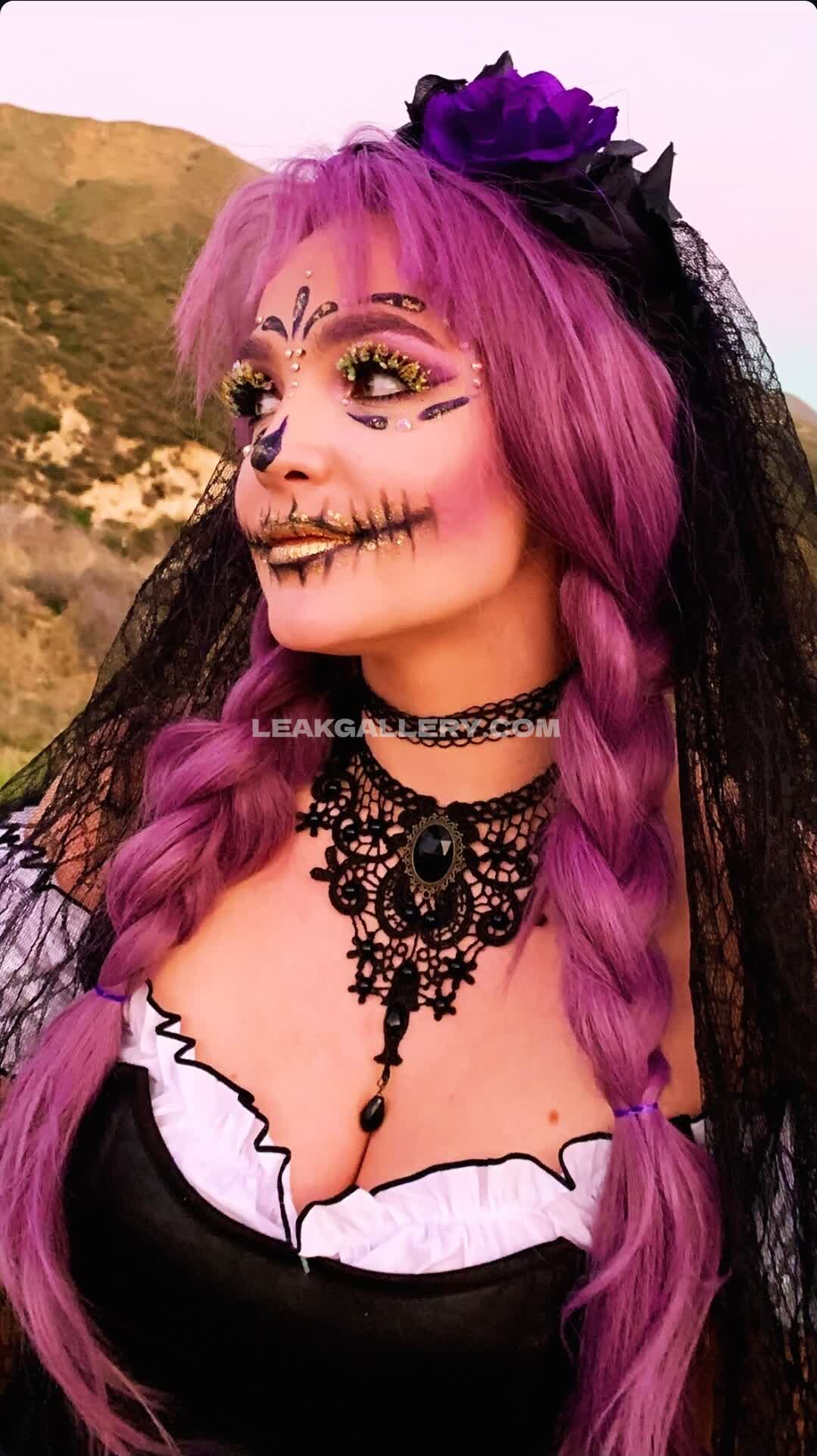 Stevielynnjones Exclusive Leaked Nude OnlyFans #9456511