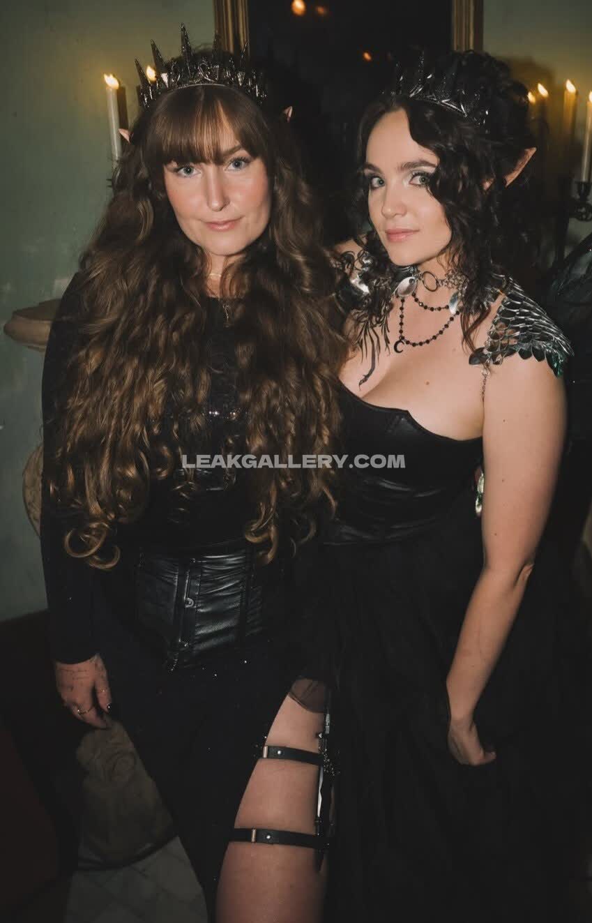 Stevielynnjones Exclusive Leaked Nude OnlyFans #9456482