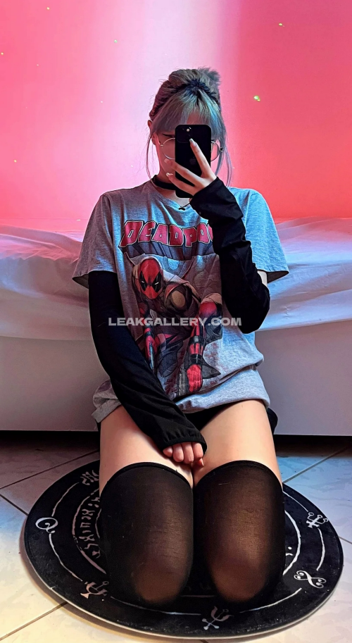 Sthormyy Exclusive Leaked Nude OnlyFans #10852993