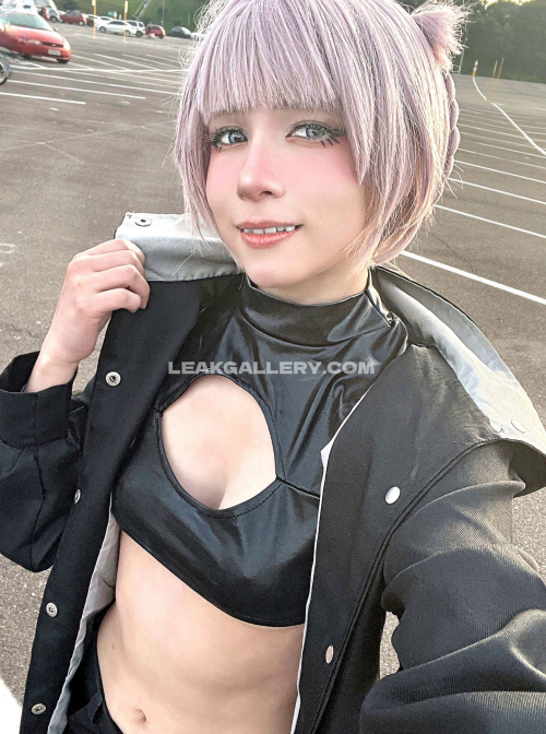Sthormyy Exclusive Leaked Nude OnlyFans #10888066