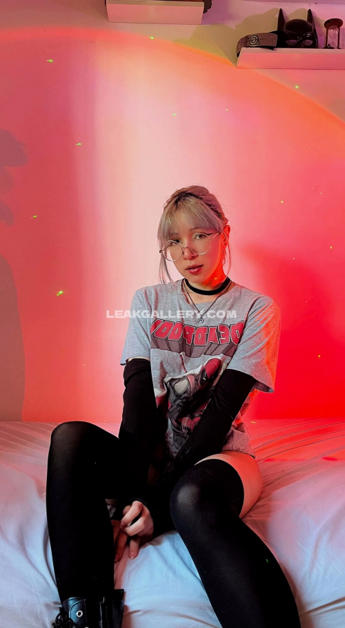 Sthormyy Exclusive Leaked Nude OnlyFans #10844233