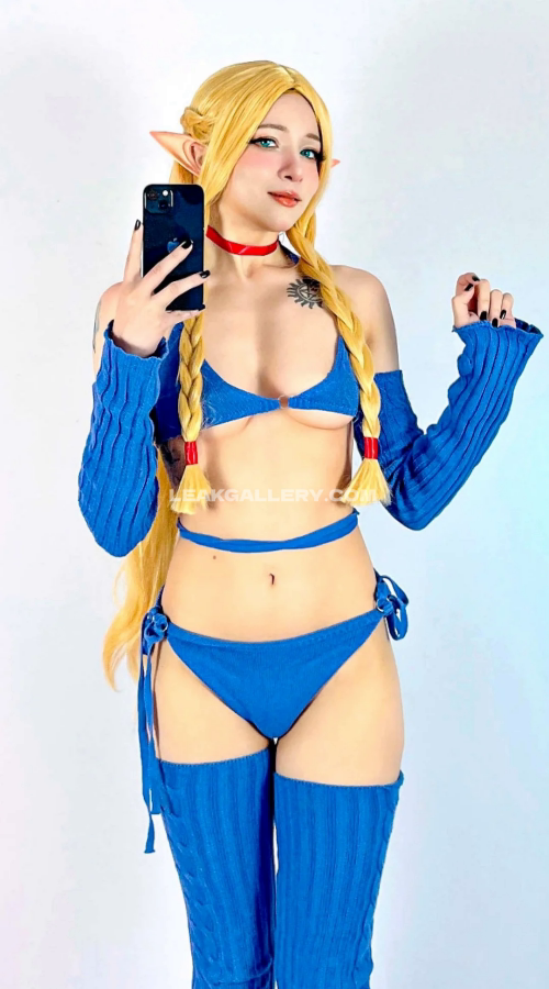 Sthormyy Exclusive Leaked Nude OnlyFans #10847631
