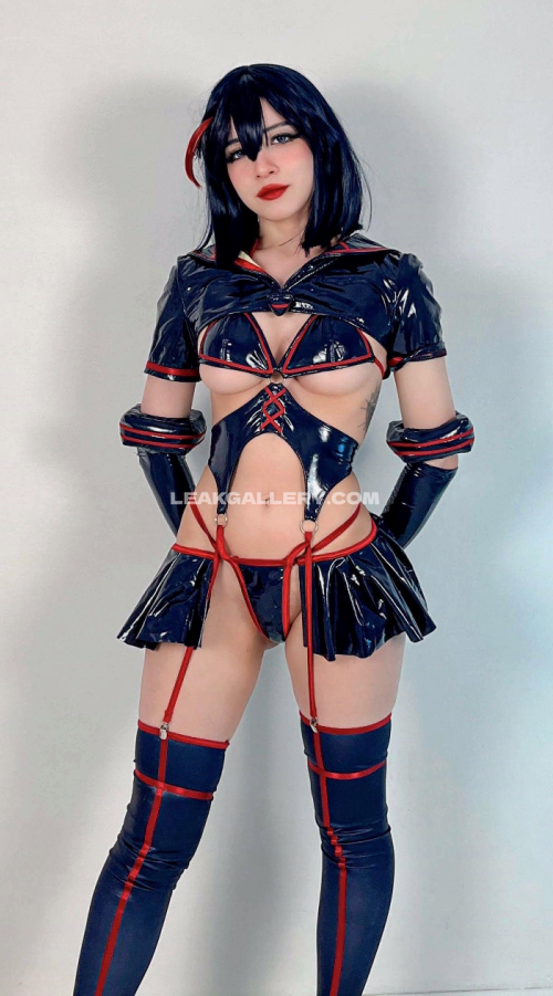 Sthormyy Exclusive Leaked Nude OnlyFans #10885782