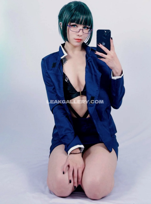 Sthormyy Exclusive Leaked Nude OnlyFans #10882362